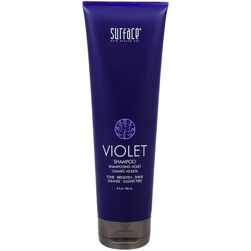 Surface Pure Blonde Violet Shampoo