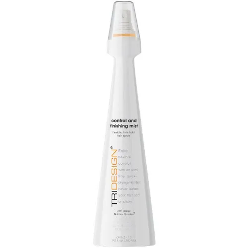 Tri Control & Finishing Mist 9.5oz