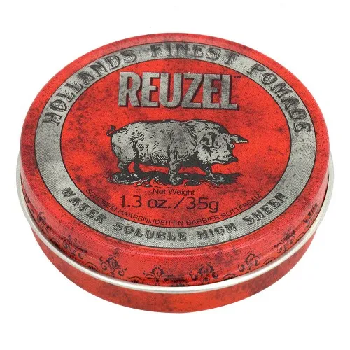 Reuzel Red Pomade
