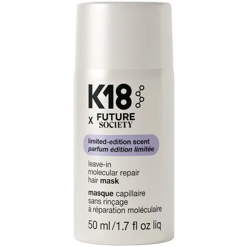 K18 Future Society Leave In Repair Mask 1.6oz