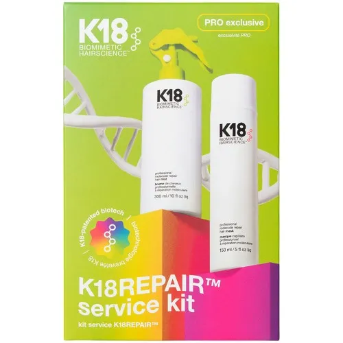 K18 Repair Service Kit