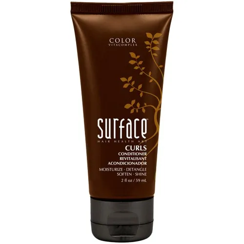 Surface Curls Conditioner