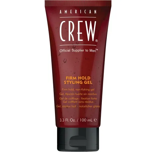 American Crew Firm Hold Styling Gel