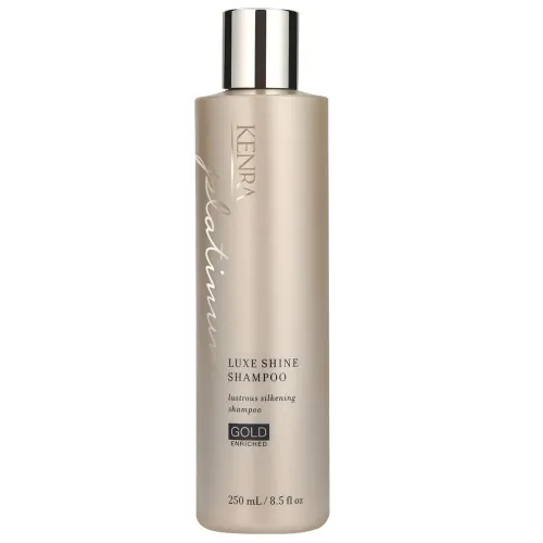 Kenra Luxe Shine Shampoo