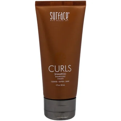 Surface Curls Shampoo