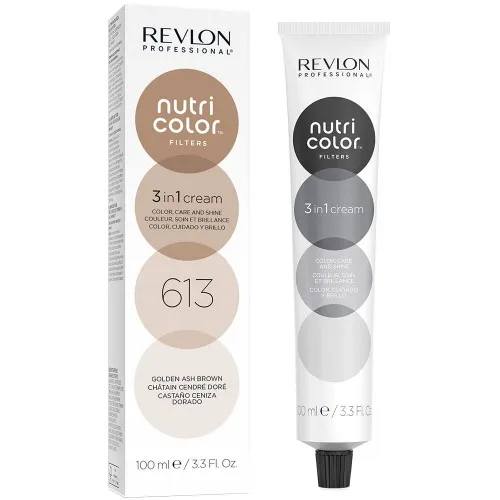 Revlon Nutri Color Filters