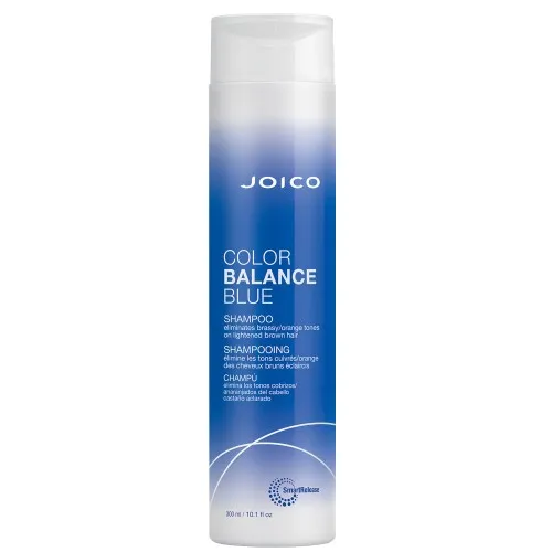 Joico Color Balance Blue Shampoo