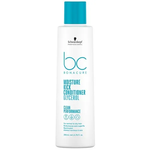 BC Bonacure Moisture Kick Conditioner