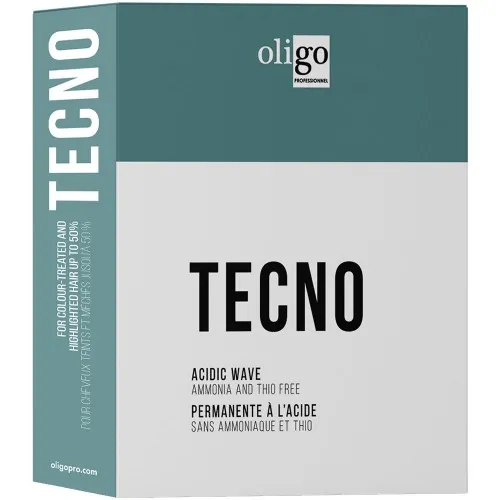 Oligo Perm Tecno Acidic Wave