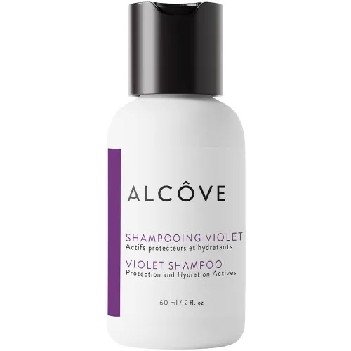 Alcove Violet Shampoo