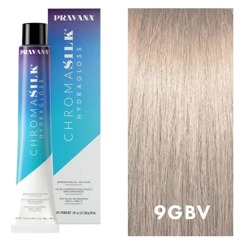 Pravana ChromaSilk HydraGloss Very