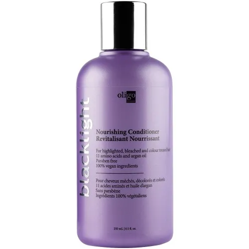 Oligo Blacklight Nourishing Conditioner