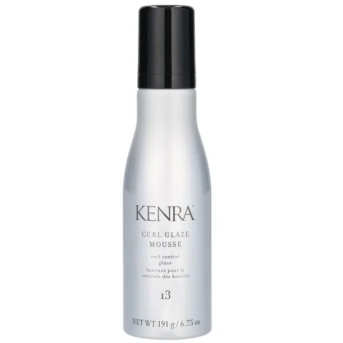 Kenra Curl Glaze Mousse 6.8oz
