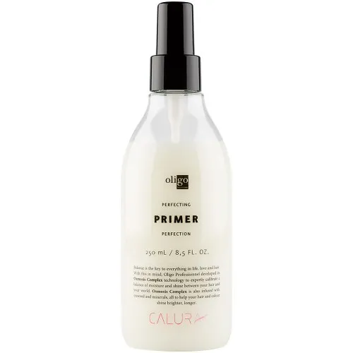Oligo Calura Perfecting Primer 8.5oz