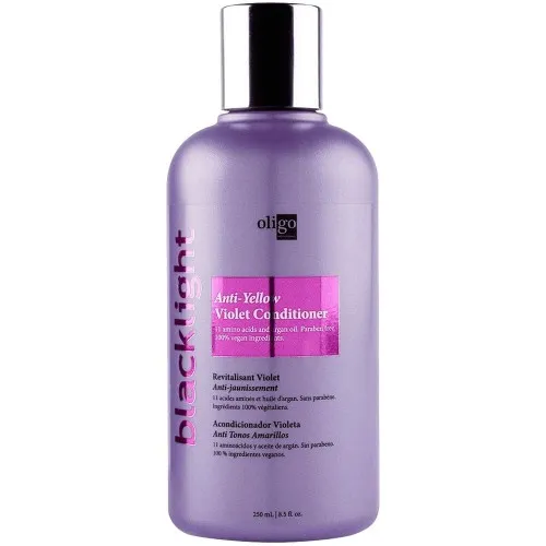 Oligo Blacklight Violet Conditioner 8.5oz