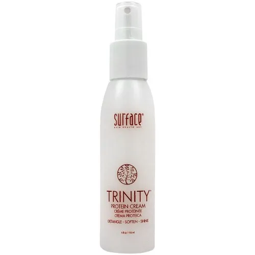 Surface Trinity Protein