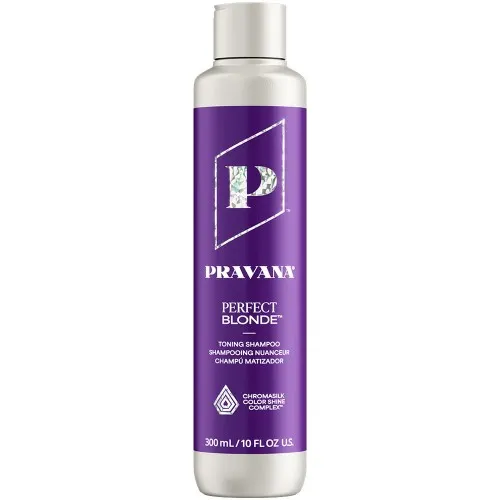 Pravana Perfect Shampoo