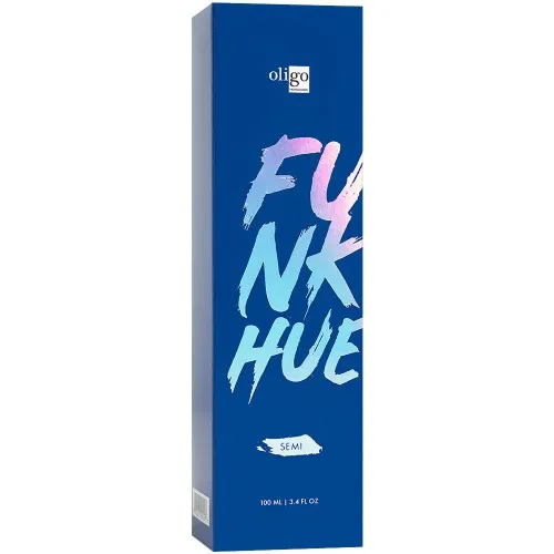 Oligo Funkhue Semi Blue 3.4oz