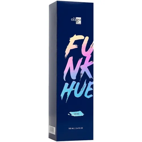 Oligo Funkhue Semi Royal 3.4oz