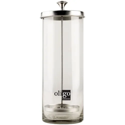 Oligo Pro Disinfectant Jar