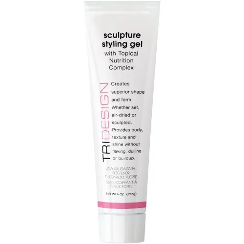 Tri Sculpture Styling Gel