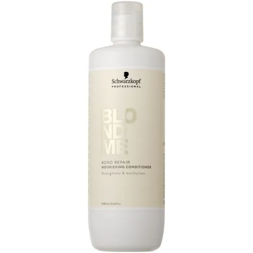 BlondMe Bond Repair Nourishing Conditioner 34oz