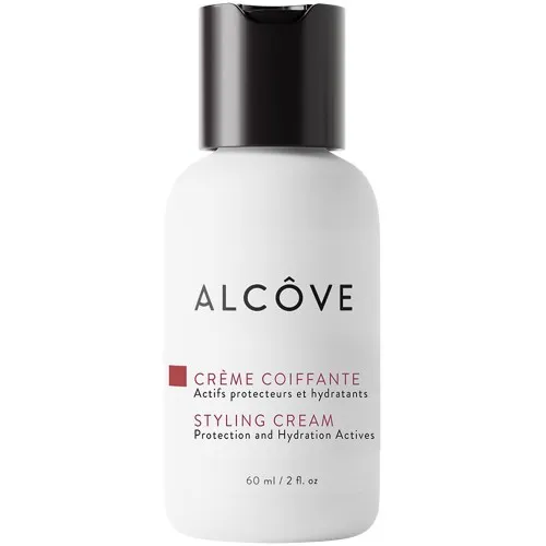 Alcove Styling