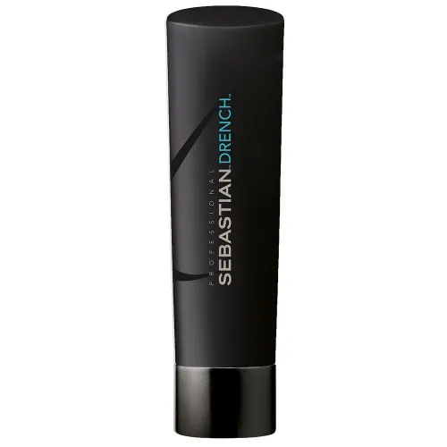 Sebastian Drench Moisturising Shampoo