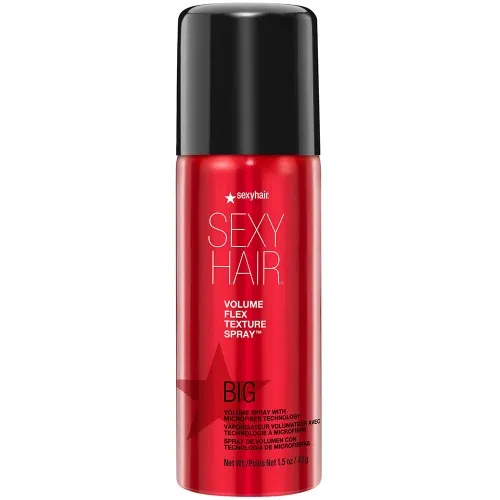 Big SexyHair Sexy Volume Flex Texture Spray