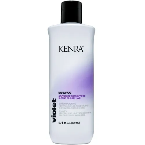 Kenra Shampoo