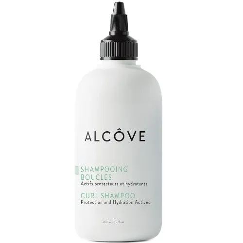 Alcove Curl Shampoo