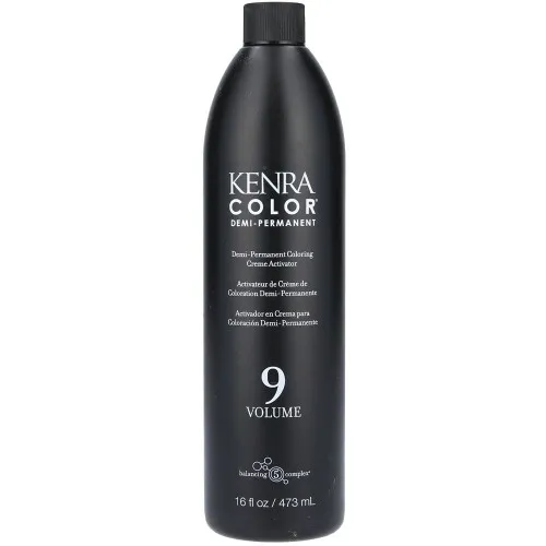 Kenra Color Creme Activator Vol
