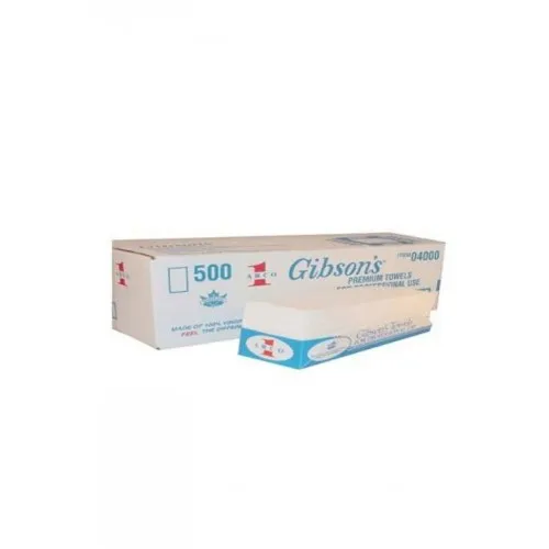 Gibson Paper Towels 500pk
