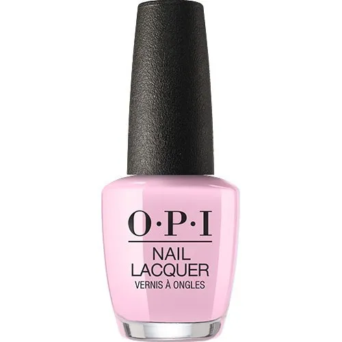 OPI It's A Girl 0.5oz