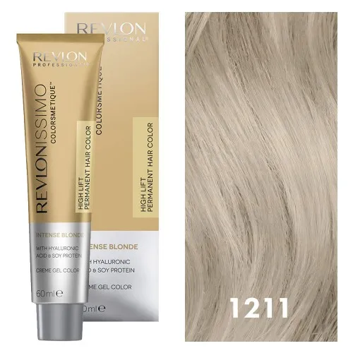 Revlon Revlonissimo MN