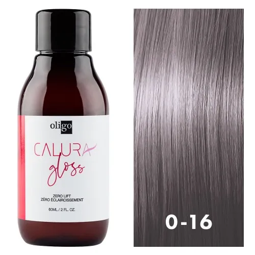 Oligo Calura Gloss 0-16/0AV Demi Liquid 2oz