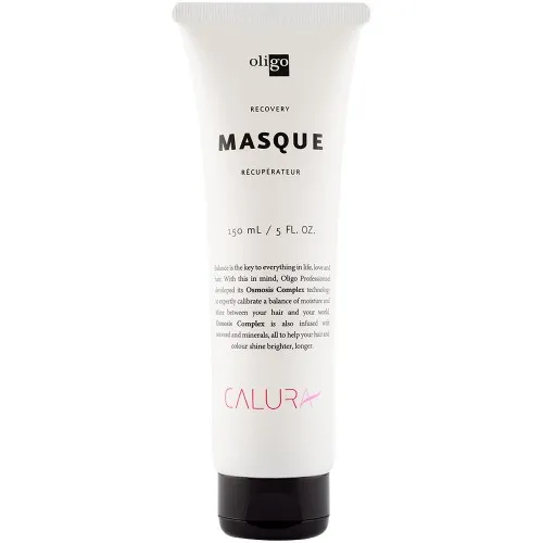 Oligo Calura Recovery Masque