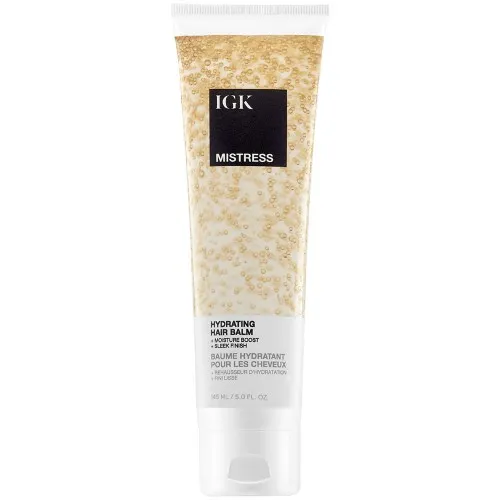 IGK Mistress Hydrating Hair Balm - 5oz