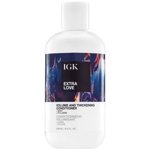IGK Love Volume Conditioner
