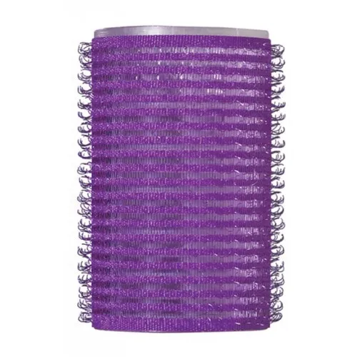Dannyco Magic 4A Velcro Rollers 6pk