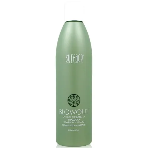 Surface Blowout Shampoo