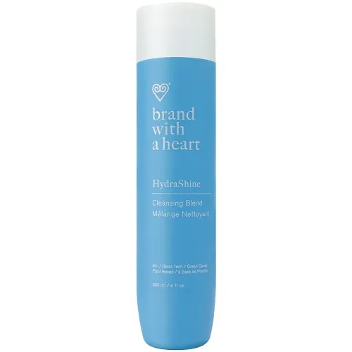 Brand With A Heart HydraShine Cleansing Blend