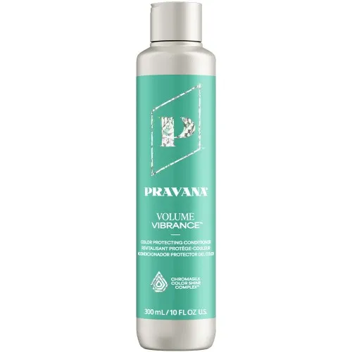 Pravana Volume Vibrance Conditioner 10oz