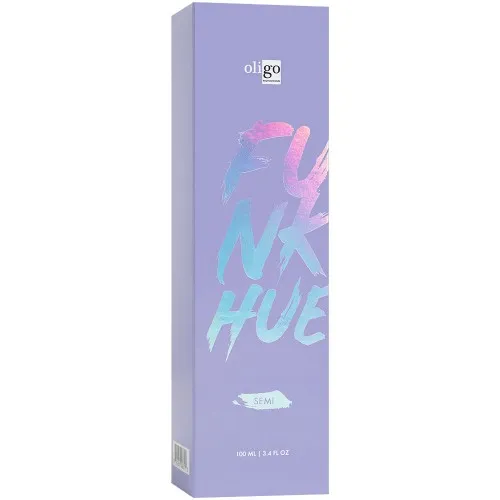 Oligo Funkhue Semi Lilac 3.4oz