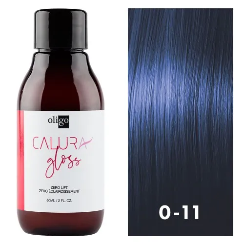 Oligo Calura Gloss 0-11/0AA Demi Liquid 2oz