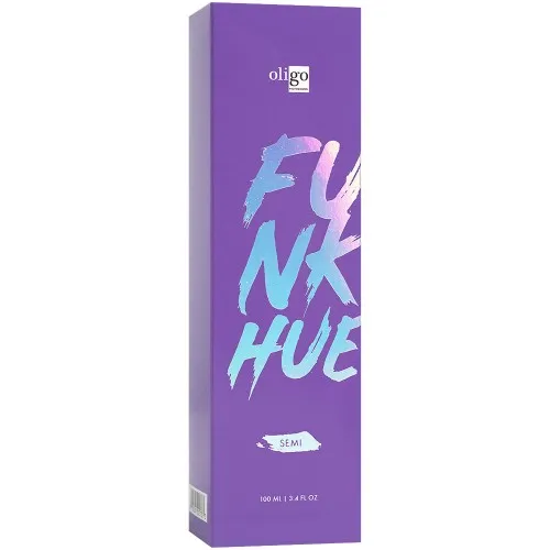 Oligo Funkhue