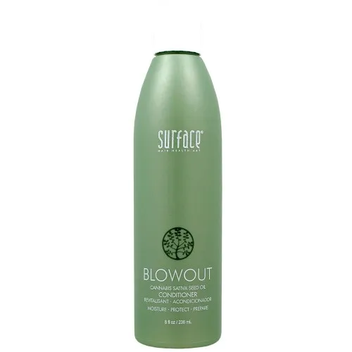 Surface Blowout Conditioner