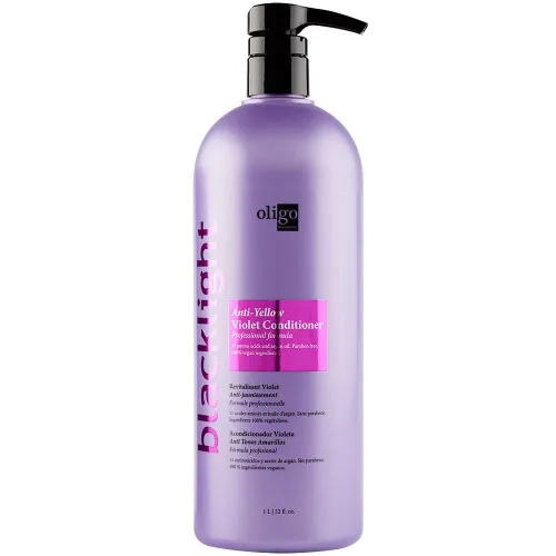 Oligo Blacklight Violet Conditioner Pro Formula - 32oz