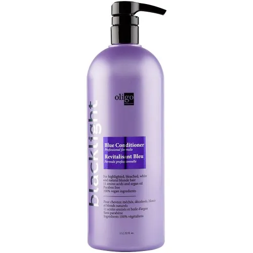 Oligo Blacklight Blue Conditioner Pro Formula - 32oz