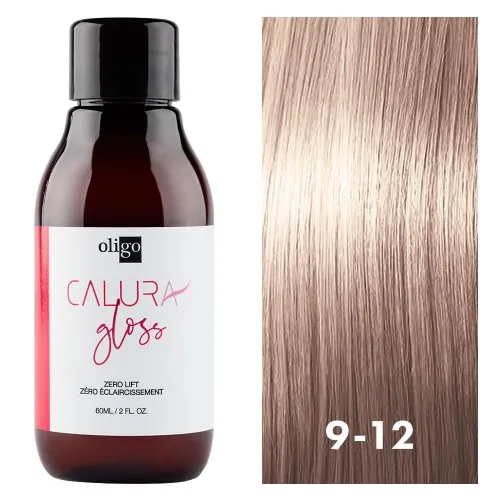 Oligo Calura Gloss 9-12/9AI Demi Liquid 2oz